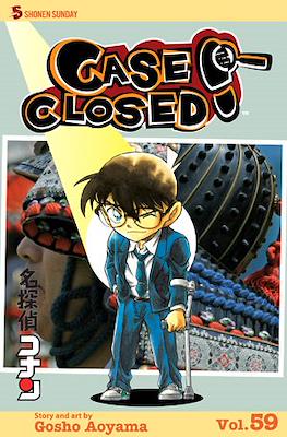 Case Closed #59