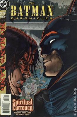 The Batman Chronicles (1995-2000) #18