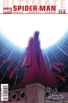 Ultimate Spider-Man (2010-2011) #4