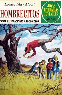 Joyas Literarias Juveniles #127