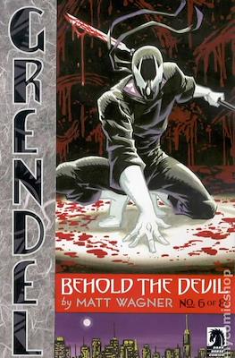 Grendel: Behold The Devil #6