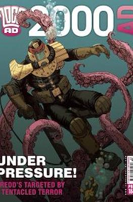 2000 AD #1843