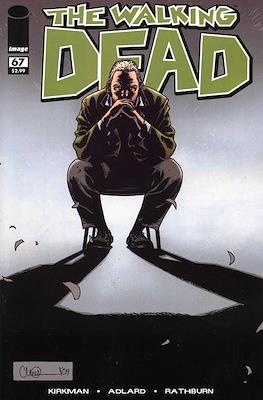 The Walking Dead (Comic Book) #67