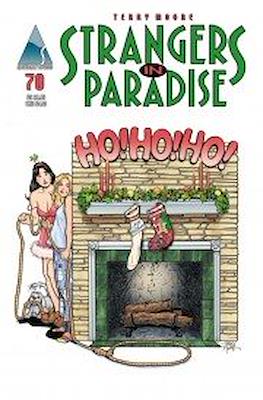 Strangers in Paradise Vol. 3 #70