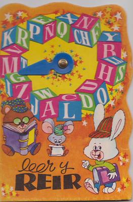 Colección Cu-co #6