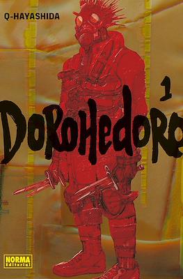 Dorohedoro