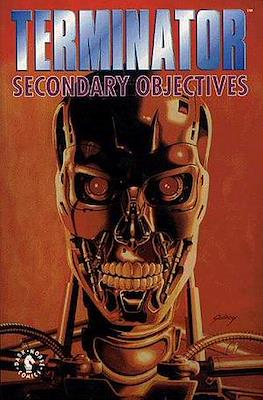 Terminator Secondary Objectives