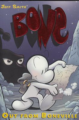Bone (Softcover 128-144 pp) #1