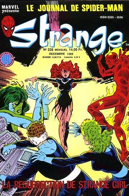 Strange #228