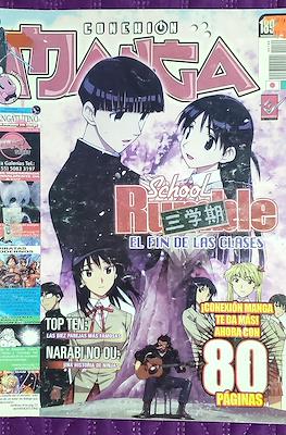Conexión Manga #189
