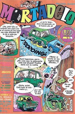 Mortadelo #214
