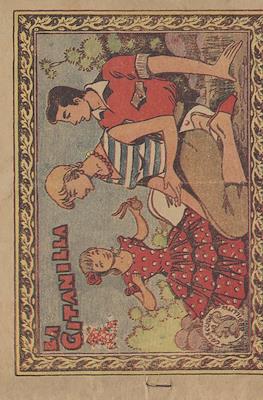 Colección Ardillita #674