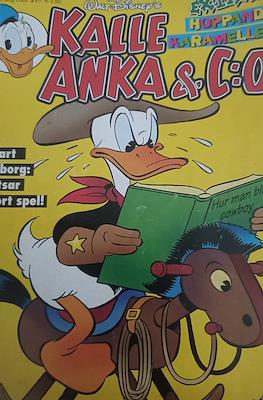 Kalle Anka & C:o 2014 #34