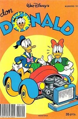 Don Donald #100