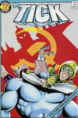 The Tick (1988) #6