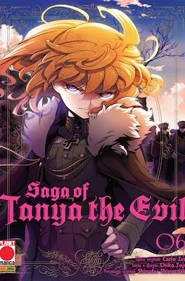 Saga of Tanya the Evil #6