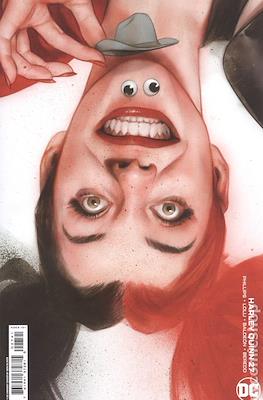 Harley Quinn Vol. 4 (2021-Variant Covers) #27.2