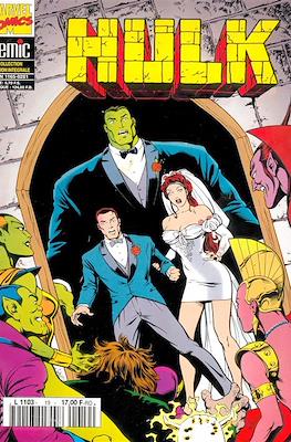 Hulk Version Intégrale (1992-1999) #19
