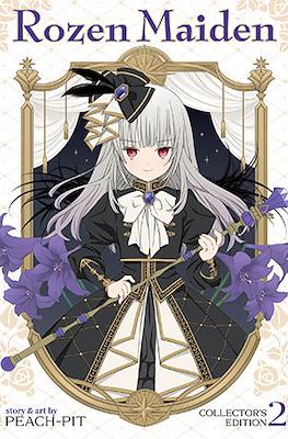 Rozen Maiden Collectors Edition #2