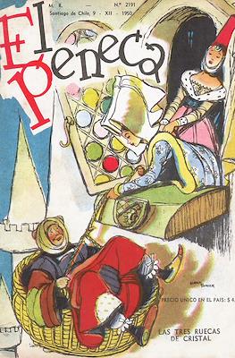 El Peneca #2191