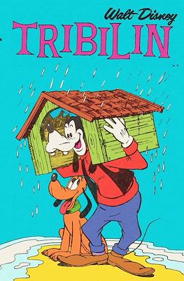 Tribilín #44