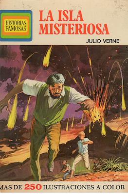 Historias famosas #13
