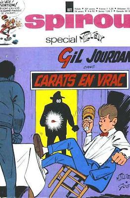 Le journal de Spirou #1677
