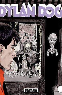 Dylan Dog #182