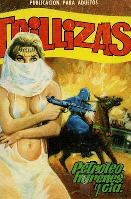 Trillizas #5