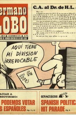 Hermano Lobo #179