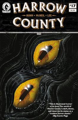 Harrow County #17