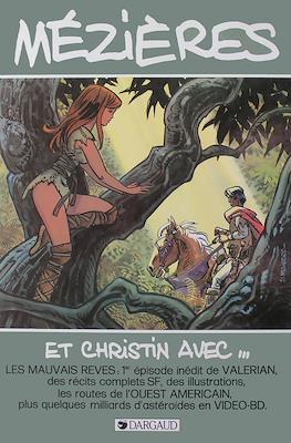 Mézières et Christin avec...