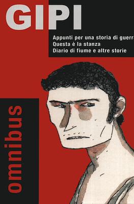 Gipi Omnibus #2