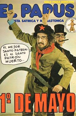 El Papus #259
