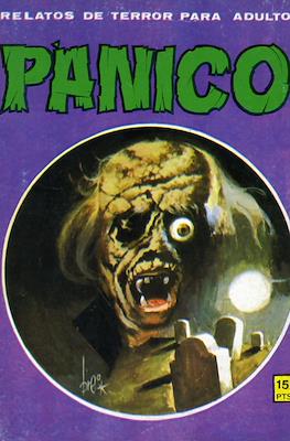 Pánico #68