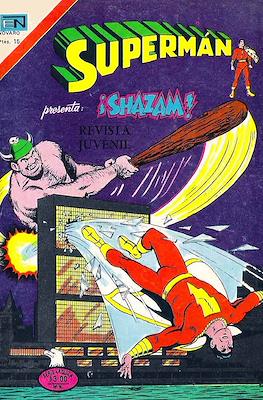 Supermán #1099