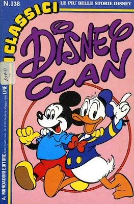 I Classici di Walt Disney #138