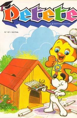 Petete #127
