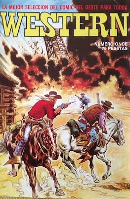 Western #11