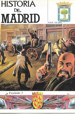 Historia de Madrid #5