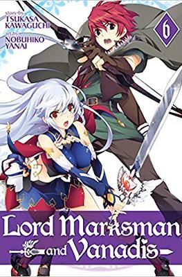 Lord Marksman and Vanadis #6