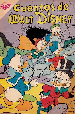 Cuentos de Walt Disney #183