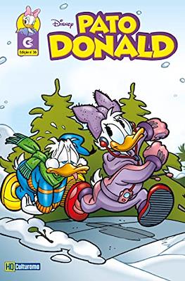 Pato Donald #36