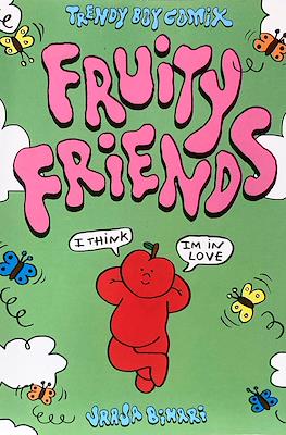 Fruity Friends #2
