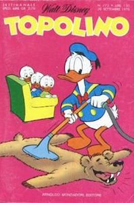 Topolino #773