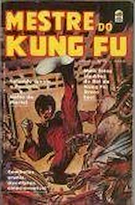 Mestre do Kung Fu #25