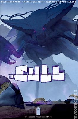 The Cull (Variant Covers) #1.7