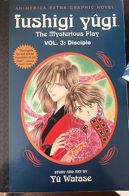 Fushigi Yugi #3