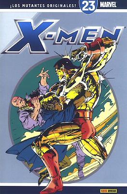 X-Men (Segundo coleccionable) (Rústica 80 pp) #23