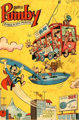 Super Pumby (1ª época 1959-1963) #15